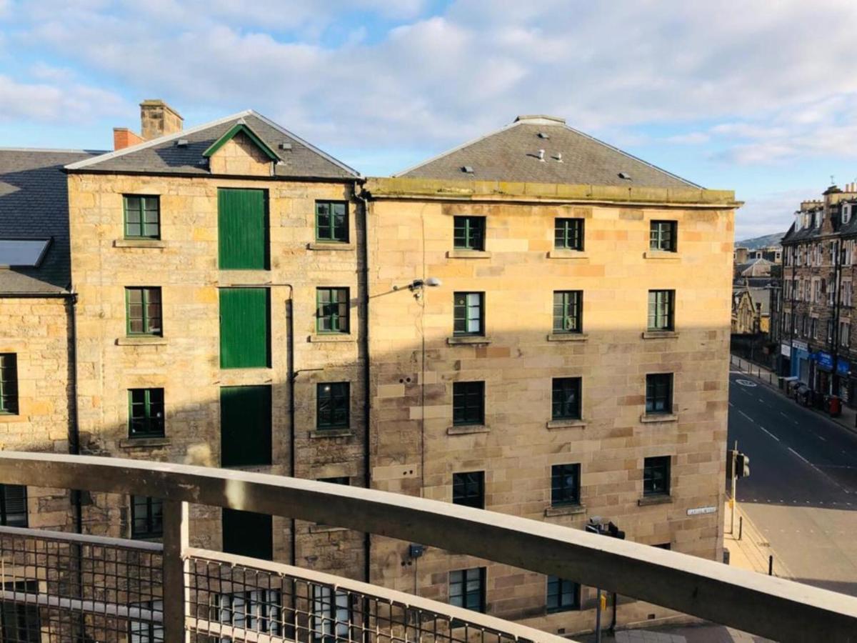 Remarkable 2 Bed In Appartement Edinburgh