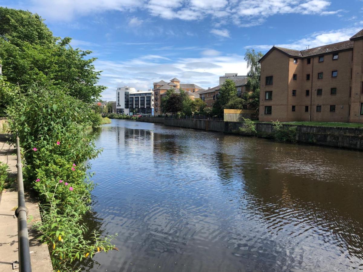 Appartement Remarkable 2 Bed In Edinburgh