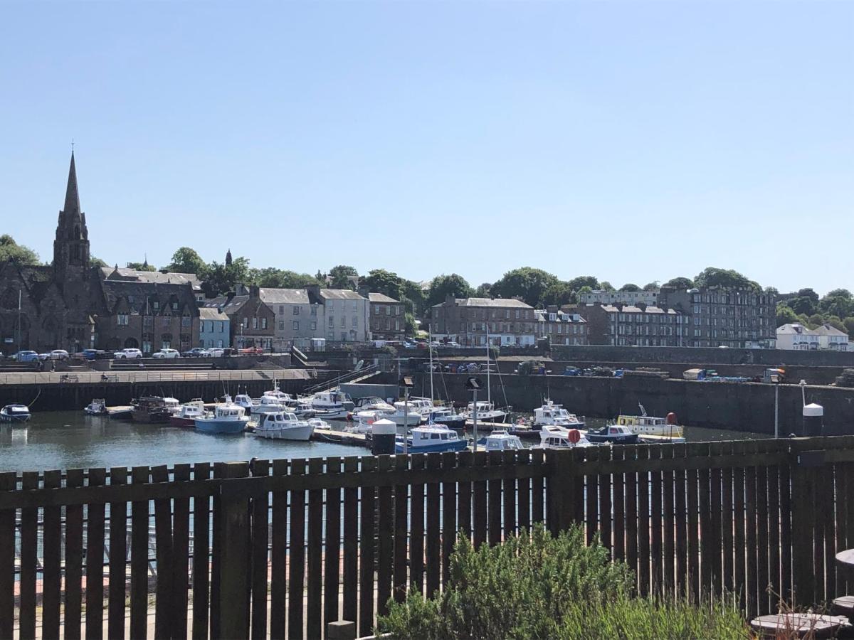 Appartement Remarkable 2 Bed In Edinburgh